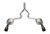 COR Cat-Back Xtreme