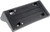 DORMAN 68184 FRONT LIC PLATE MNT BRKT