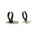 BX Gauge Holders