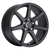 Raceline RCL131B-77592+20 EVO BLACK 17X7.5 5X108/5X114.3 +20mm