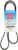 DAYCO 5050565 S-BELT