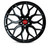 VOS HF-2 Wheels