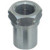 Rock Jock CUECE-9113BL1 1IN THREADED BUNG LEFT HAND THREAD
