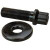 BOLT BALANCER FORD 289460 EXCEPT 351C