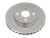 DBA En-Shield Standard Rotors