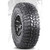 M.T. STREET 036641 33X12.50R20LT 114Q BAJA B
