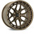 VOS HFX-1 Wheels