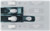BLUE SEA 4100BSS CIRCUIT BREAKER ASERIES T