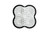 Diode Dynamics DDYDD6349 SS3 LENS PC FLOOD CLEAR
