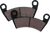 BKM Brake Pads