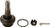 MOOG K500250 SUSPENSION BALL JOINT