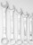 WILMAR WLM1405 5 pc Combo Wrench Set - SAE