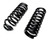MOOG CC840 F VAR SPRING FORD 83-95