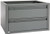 KARGOMASTER 40070 STEEL 2 DRAWER CABINET 20