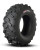 KDA Mastodon HT Tires