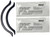 MAHLE Original Ford Escort 96-91 Oil Pan Set