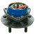 HUB ASSEMBLY