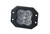 SS3 PRO ABL WHITE FLOOD FLUSH (EACH)