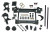 Tuff Country TUF16965 BOX KIT 6  GM SUB 0003