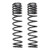 SKYJACKER JLU25FDR 2.5 FRT DUAL RATE LT COILS JEEP JL