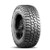 M.T. STREET 036848 35X12.50R22LT 121Q BAJA BOSS A/T