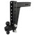 BULLETPROOF HD2512 2.5 HEAVY DUTY 12 DROP/RISE
