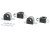 SWAY BAR - MOUNT BUSHING