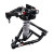 CNTRL ARM KT U+LCA CL-OVR
