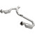 MagnaFlow Exhaust Systems MAG5551291 RAM 1500 4.7L DIRECTFIT CATALYTIC CONVERTER
