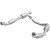 MagnaFlow Exhaust Systems MAG5582439 E350 SUPER DUTY 5.4L DIRECTFIT CATALYTIC CONVERTER