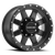 Raceline RCL935B-79060-00 DEFENDER BLACK 17X9 6X139.7  0mm