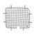 KARGOMASTER 4071P PROMASTER REAR HINGED DOORS