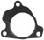 MAHLE Original Chevrolet Prizm 02-00 Throttle Body Injection Gasket