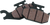 BKM Brake Pads