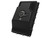 17C FORD TRUCKS/SUVS (10R60/10R80) PRO SERIES TRANSMISSION PAN BLACK W/ MACHINED FINS