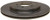 RAYBESTOS 680983R BRAKE ROTOR