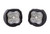 SS3 MAX TYPE GM KIT ABL WHITE SAE FOG (PAIR L/R)