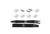 10C 4RUNNER INTERIOR LED KIT  STAGE 2 (COOL WHITE)
