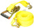 HAMPTON PROD 04616 TIE DOWN 16X2