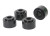SWAY BAR - LINK BUSHING