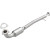 MagnaFlow Exhaust Systems MAG5551534 RANGE ROVER 5.0L DIRECTFIT CATALYTIC CONVERTER