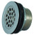 JR PRODUCTS 9495209022 STRNR W/GRID LNUT &RWSHER