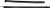 Dorman 578044 578-044 Fuel Tank Strap