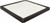BALDWIN FILTERS PA5319 CABIN AIR
