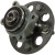 HUB ASSEMBLY