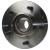 HUB ASSEMBLY