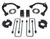 TUF Lift Kits