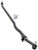 Rock Jock CUEJK-9704TR 0718 WRANGLER JK CURRECTLYNC TIE ROD 1.5IN DIAMETER