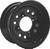 Quadboss QBS608492 QB STEELY WHL 14X7 4+3 4/137