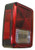 CROWN AUTO 55077891AC TAIL LAMP -L